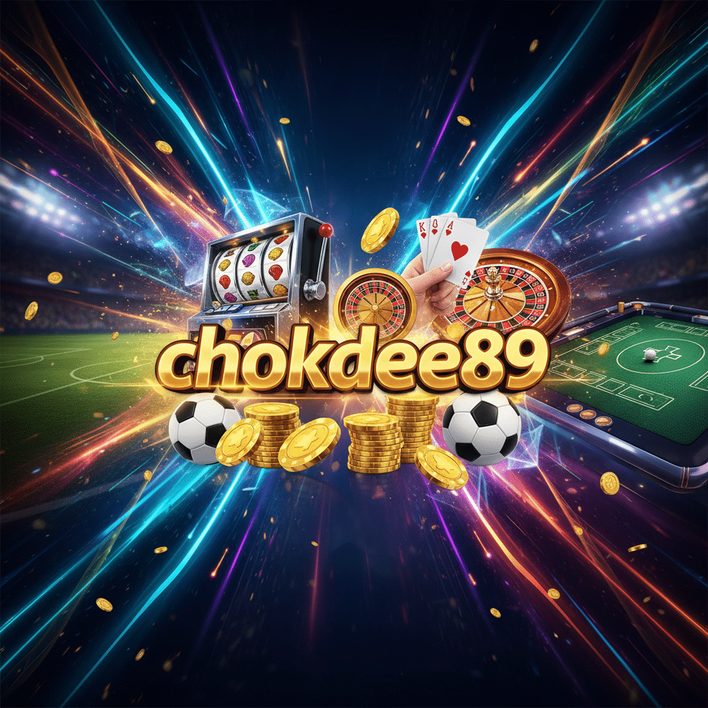 chokdee89