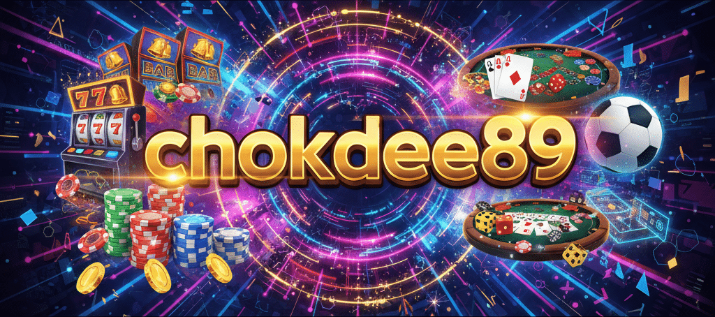 chokdee89