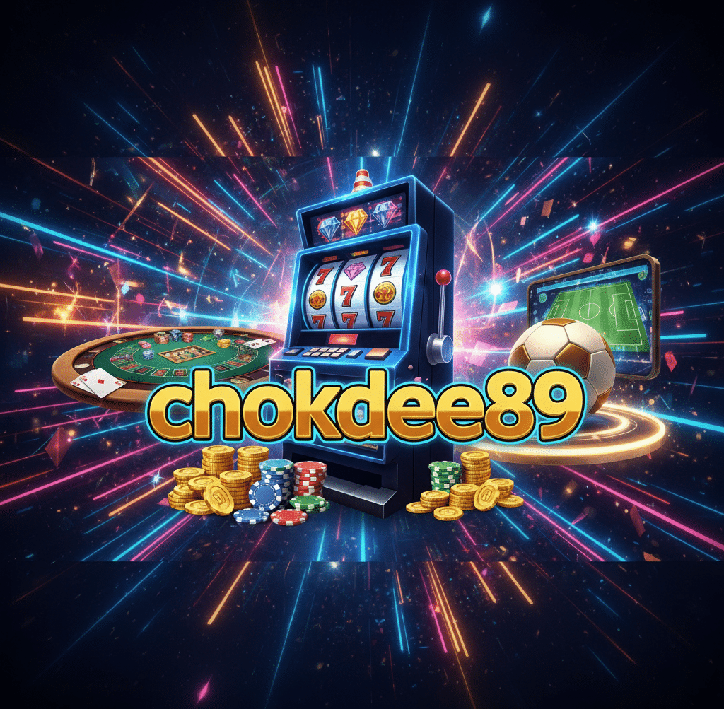 chokdee89