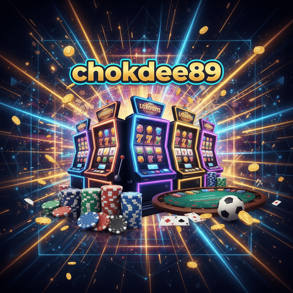 chokdee89