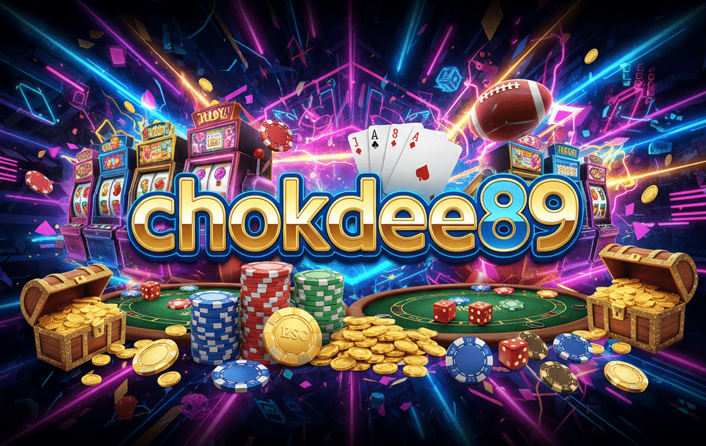 chokdee89