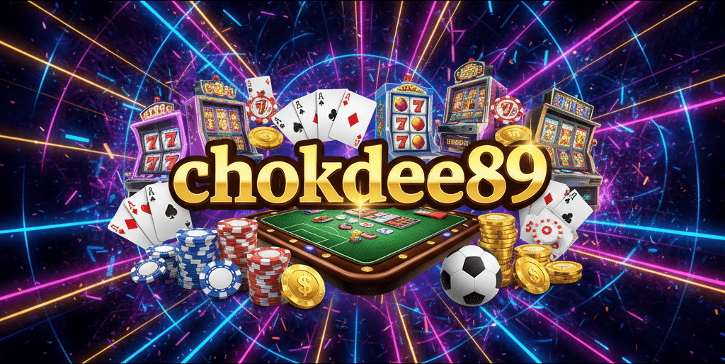 chokdee89